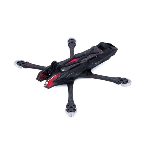 Manta 5 Pro châssis drone FPV empattement 228mm X Type