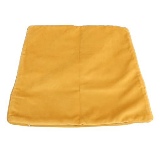 Housses de coussin en polyester supérieur lavables robustes - 8