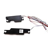 Haut Parleur pour Ordinateur Portable pour Alienware M14X R1 / M14X R2 0V3RGM V3RGM PK23000EZ00 d'occasion