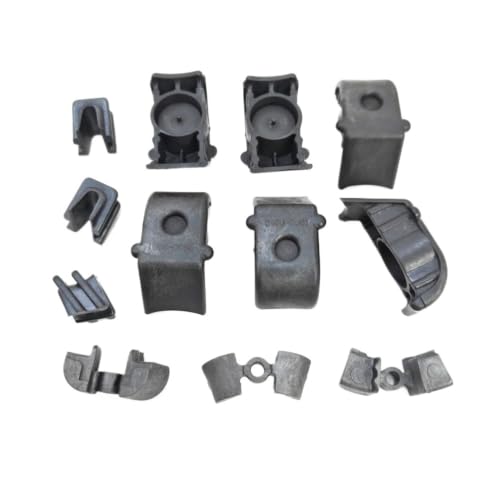 Kit de bloque deslizante de embrague duradero para CF Moto U550
