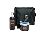 Carrosserie. SWISSVAX Paint Rubber™ Blue 100 g (Softer) Set