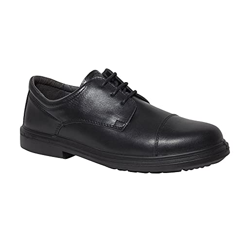 PARADE 07EKOA**58 14 Chaussure de sécurité ville Pointure 42 Noir