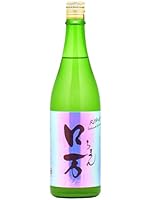 日本酒 しもふりロ万(ろまん) 純米吟醸無濾過原酒 720ml【花泉酒造】