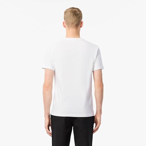 T shirt Lacoste T shirt Homme - vue 5