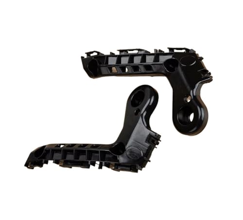 Support pare-chocs avant Corolla 2019-2021 anti-vibrations ABS