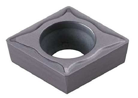 10pc) Korloy CCMT 21.52-HMP PC8110 060208 Indexable Carbide Inserts