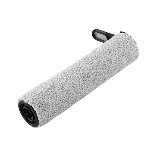 Cepillo de rodillo para suelos impecables con aspiradora Vozascly W15 2