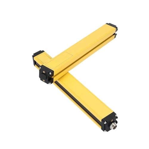 Sensor TYG40-18 para solucionar averías por desalineación en punzonadoras industriales