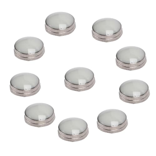 Anneaux lumineux vert montre réparation cadran défectueux alliage 2mm