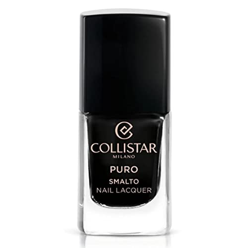 Collistar Make Up - Puro Smalto lunga durata n. 313 Nero Intenso