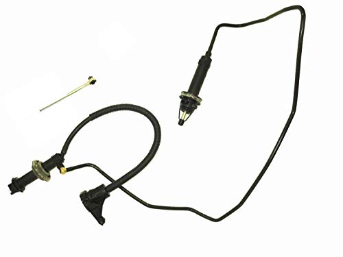 AMS Automotive Prefilled Hydraulic System PS0722