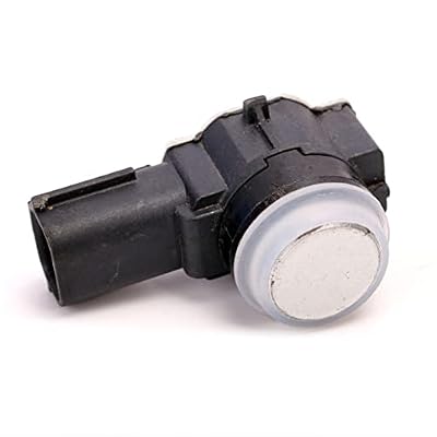 Parking Assist Sensors 52050134 Bumper Backup Reverse Sensors,fits for Chevy Silverado/Tahoe/Suburban,for GMC Yukon XL/Sierra,for Cadillac CTS/XTS/XT5/Escalade,for Buick Encore/Lacrosse 4.3/5.3/6.0L
