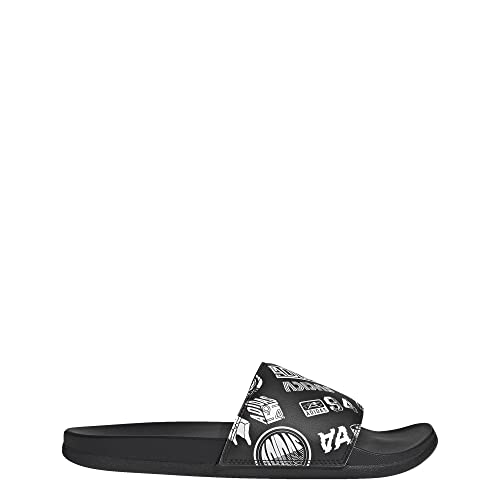 Image of adidas unisex-adult Adilette Comfort
