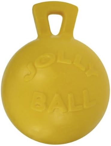 Unleash Fun: Jolly Pets Tug-n-Toss Dog Toy Reviews & Tips!