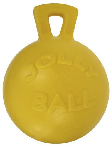 Jolly Pets 408 BL Tug-N-Toss Dog Toy Ball thumb #2