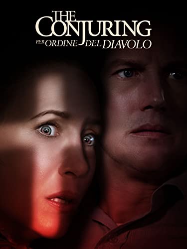  The Conjuring: Per Ordine Del Diavolo