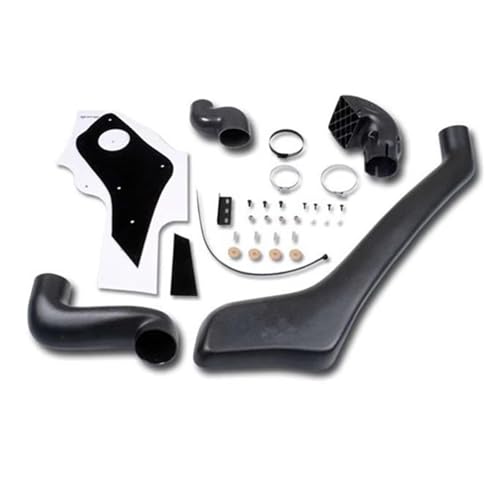 Durite admission premium kit plongée Nissan Navara 2004-2010