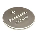 Casio Casio-23152-CTL1616 – 腕時計バッテリー