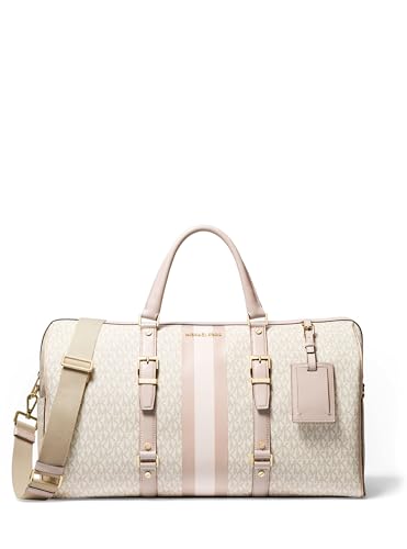 Michael Kors Women's Bedford Travel Extra-Large Weekender Bag