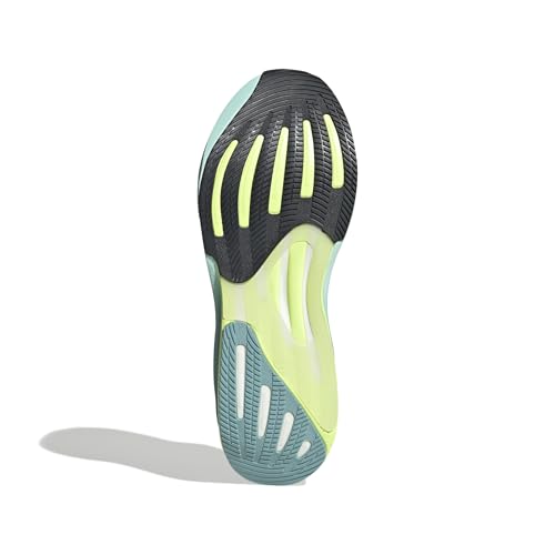 Image of adidas Womens Supernova Rise 2 Running Sneakers Shoes - Blue