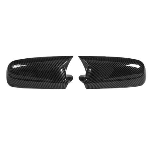 Rétroviseur Golf 4 carbone : coques haut de gamme pour GTI et R32 MK4