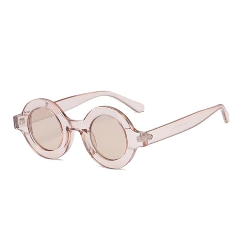 Lunettes de soleil rétro pour femme l'accessoire idéal en terrasse et plage