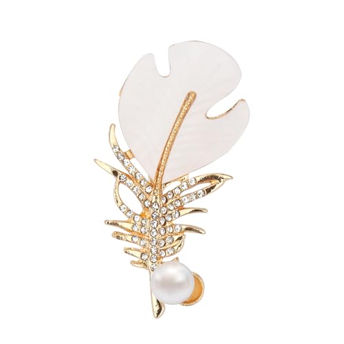 Image of Brooch Pin for Women Rhinestone Peacock Crystal Delicate Animal Brooch Lapel Pins Girls Fashion Jewelry Gift for Christmas Brooch Birthday Jewelry Gift