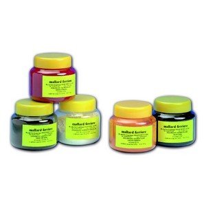 Mallard Ferrière - Colorant Poudre Concentre Alimentaire