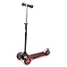 YBIKE GLX PRO 3-Wheel Kick Scooter