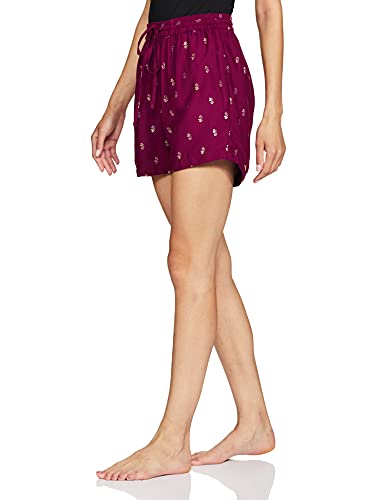 Image of Indigo Women's Bermuda Shorts