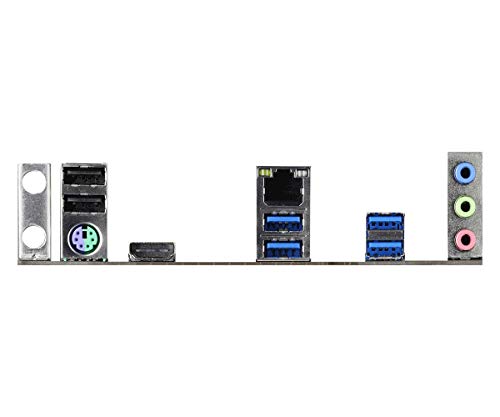 Build My PC, PC Builder, ASRock B460 PHANTOM GAMING 4
