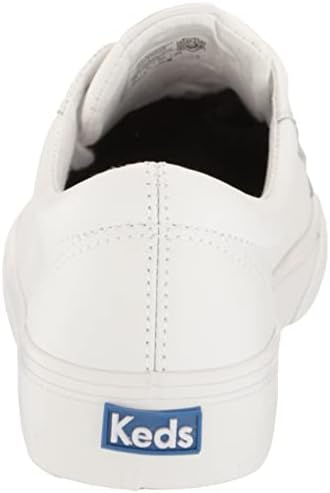 Keds Women's Jump Kick Leather Sneaker | Image 2
