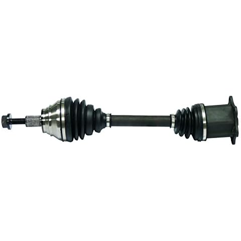 SKF VKJC 4591 Complete Driveshaft Repair Kit Cover