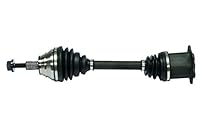 Algopix Similar Product 6 - SKF VKJC 4591 Driveshaft kit