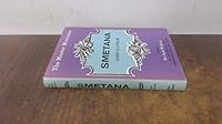 Smetana. (Master Musician) 0460031333 Book Cover