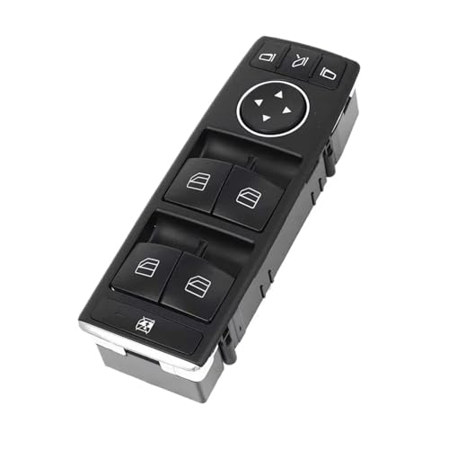 Bouton lève-vitre OEM 2128208310 d'une finition irréprochable Classe E Sport