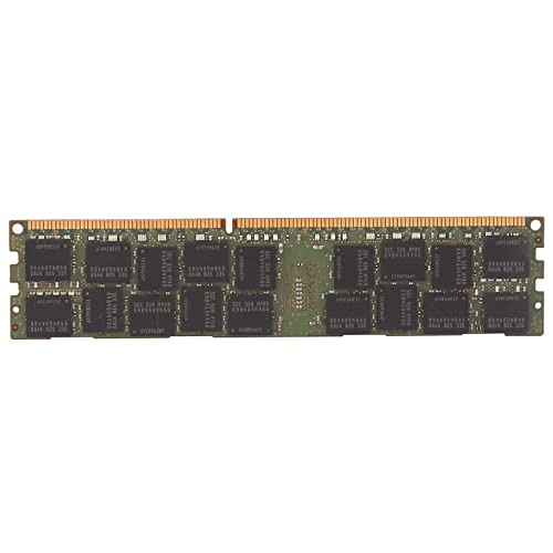 Memoria RAM DDR3 16GB 1600Mhz RECC módulo REG ECC 2RX4 de 240 pines 6