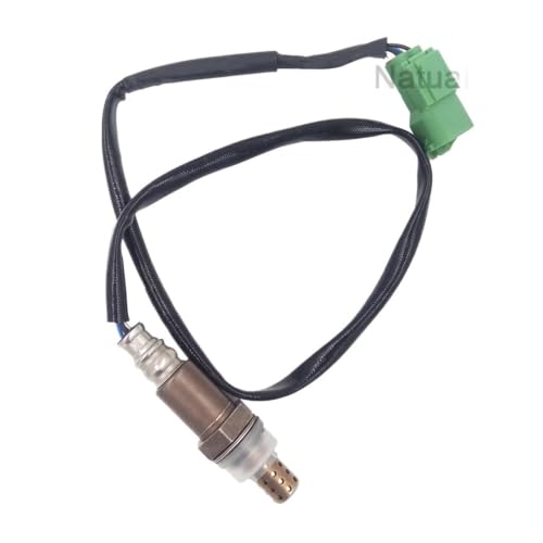 Sonde Lambda capteur d'oxygène 18213-63J12 compatible avec Suzuki - 3