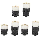 Léger : fabriqué à partir de matériaux, ces capteurs sont légers, résistants à la rouille et à la décoloration.