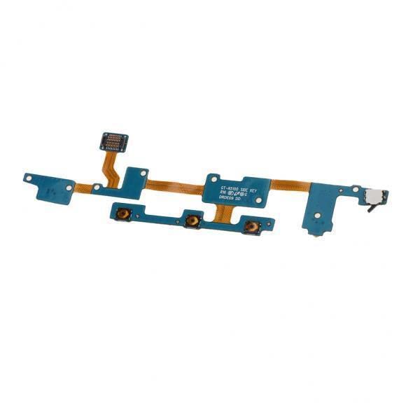 3xPower Volume Button Flex Cable for Galaxy Note 8.0 N5100 N5110 N5120|Computers/Tablets & Networking|Tablet & Ebook Reader Parts-image-33