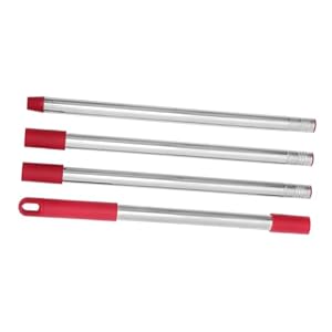 OATIPHO Moppstiel-Ersatzgriff 1 Satz Edelstahl