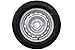 REIFEN WANDA 155/70 R13 Anhängerrad Felge 4x100