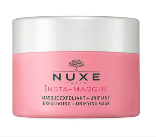 Nuxe INSTA-MASQUE EXFOLIANT + UNIFIANT 50 ML