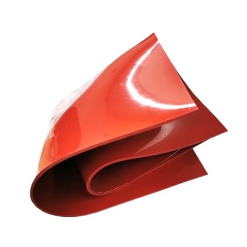 Almohadilla de sellado de silicona flexible de 500 mm para mesas de trabajo y proyectos de laboratorio