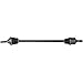 Cardone 60-3214 Remanufactured CV Constant Velocity Drive Axle Shaft