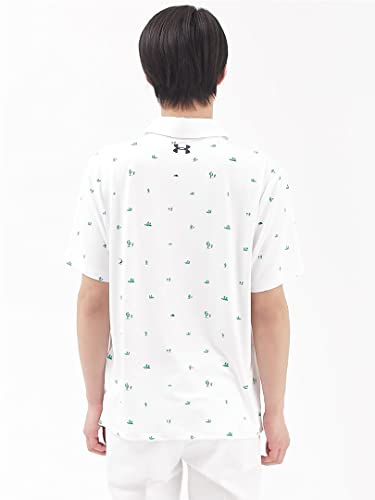 Polo Under Armour hommes taille M finition premium durable - 3