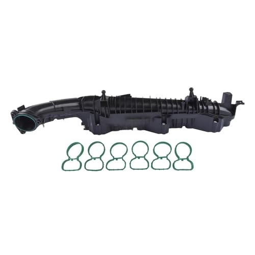 Collecteur d'admission 11618477030 de rechange compatible BMW X3 G01 530d G30