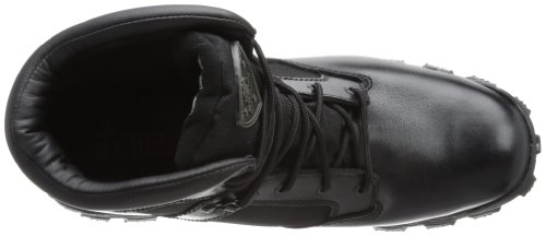 Rocky Duty Men's Alpha Force 6" Swat Boot,Black,9 M #TOP4