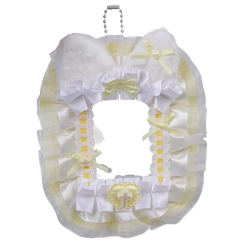 [Stebcece] t[XtHgJ[hz_[|ƍ؂ȔLJ[hX[ut ANZT[ƃL[z_[y_gr[Y`F[L[z_[