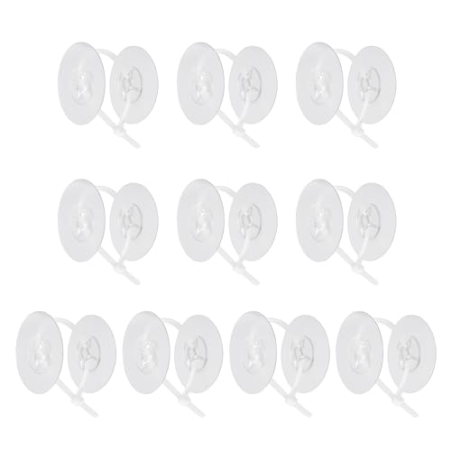 Anclajes de pared para estantería sin perforaciones y protección infantil